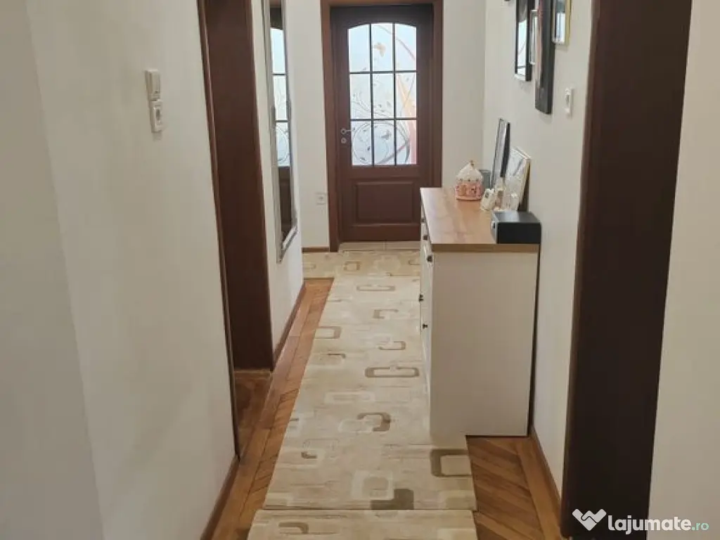 Parcul Carol,imobil versatil rezidential /birouri,parcare...