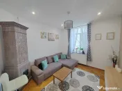 Parcul Carol,imobil versatil rezidential /birouri,parcare... 