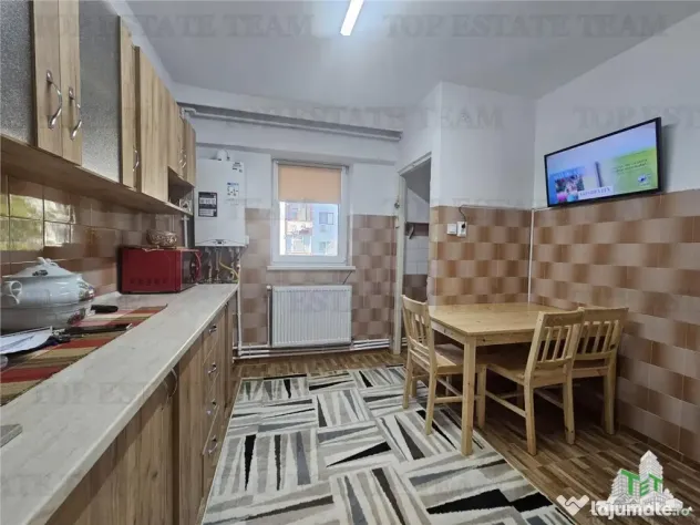 APARTAMENT 2 CAMERE DACIA