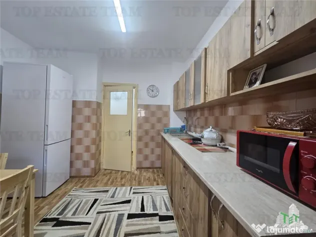 APARTAMENT 2 CAMERE DACIA