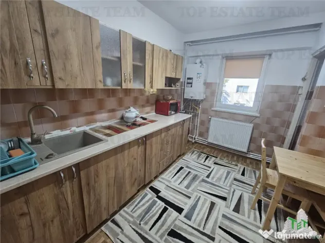 APARTAMENT 2 CAMERE DACIA