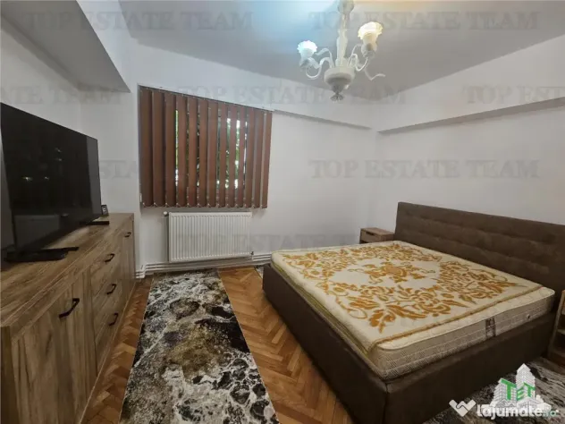 APARTAMENT 2 CAMERE DACIA