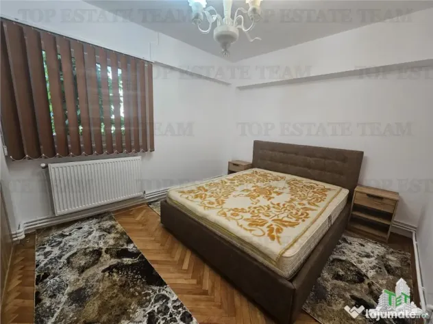 APARTAMENT 2 CAMERE DACIA