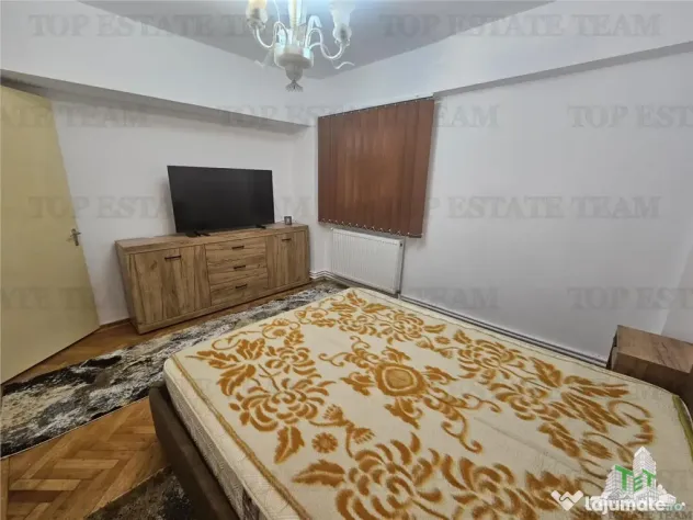 APARTAMENT 2 CAMERE DACIA