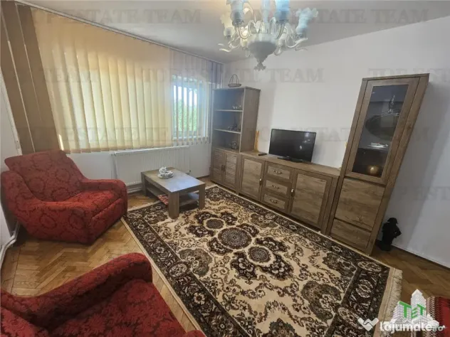 APARTAMENT 2 CAMERE DACIA