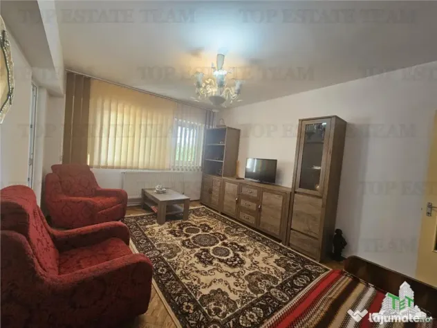 APARTAMENT 2 CAMERE DACIA