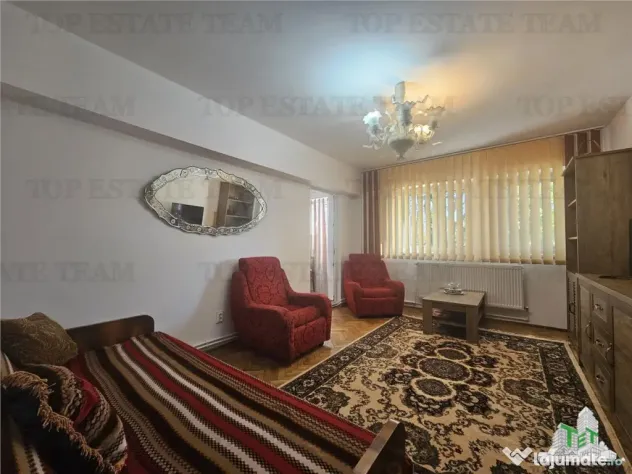 APARTAMENT 2 CAMERE DACIA