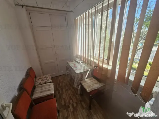 APARTAMENT 2 CAMERE DACIA