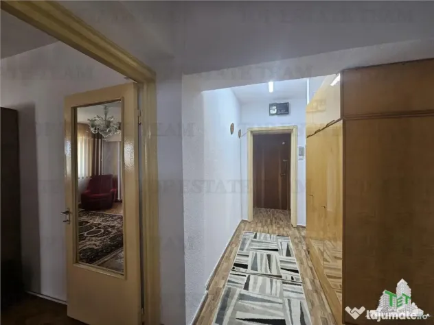 APARTAMENT 2 CAMERE DACIA