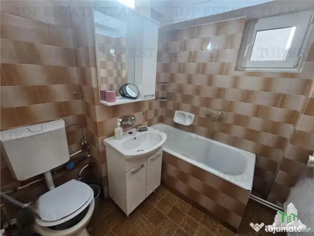 APARTAMENT 2 CAMERE DACIA