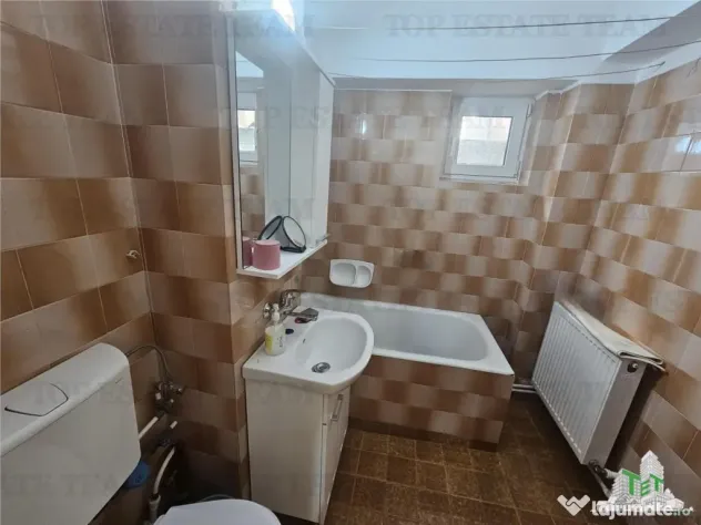 APARTAMENT 2 CAMERE DACIA