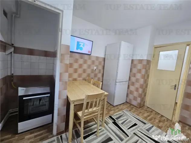 APARTAMENT 2 CAMERE DACIA