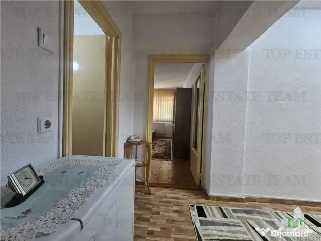 APARTAMENT 2 CAMERE DACIA