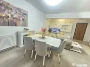 Apartament 3 camere decomandat | cu grădină proprie 