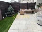 Apartament 3 camere decomandat | cu grădină proprie 