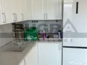 Apartament 2 camere, 52 mp, bloc nou, zona Antim Ivireanu 