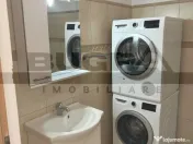 Apartament 2 camere, 52 mp, bloc nou, zona Antim Ivireanu 