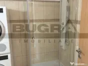 Apartament 2 camere, 52 mp, bloc nou, zona Antim Ivireanu 