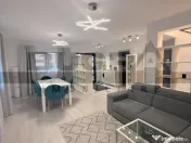 Casa individuala nouă, teren 450 mp, zona Dezmir 