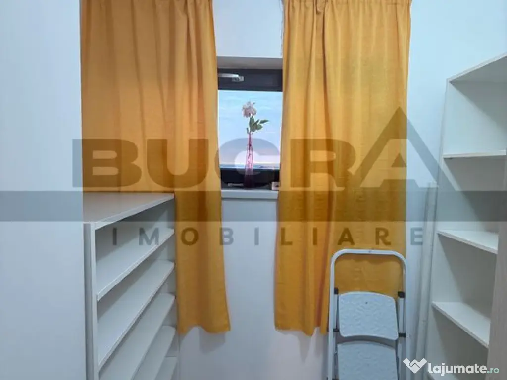 Casa individuala nouă, teren 450 mp, zona Dezmir