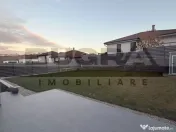 Casa individuala nouă, teren 450 mp, zona Dezmir 