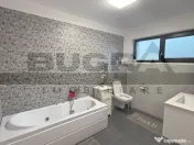 Casa individuala nouă, teren 450 mp, zona Dezmir 