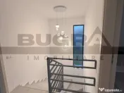 Casa individuala nouă, teren 450 mp, zona Dezmir 