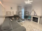 Casa individuala nouă, teren 450 mp, zona Dezmir 