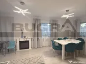 Casa individuala nouă, teren 450 mp, zona Dezmir 