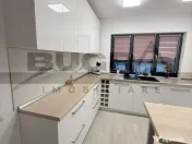 Casa individuala nouă, teren 450 mp, zona Dezmir 