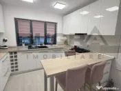 Casa individuala nouă, teren 450 mp, zona Dezmir 