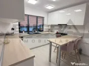 Casa individuala nouă, teren 450 mp, zona Dezmir 