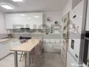 Casa individuala nouă, teren 450 mp, zona Dezmir 