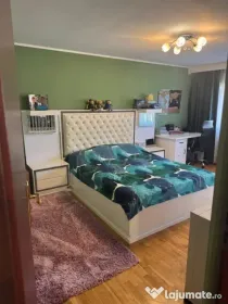 Apartament Cu 3 Camere Decomandate Bloc Nou - Zona Obcini