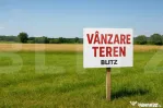 Teren intravilan - 7 loturi 800/900/1200 - Manastirea Doamne