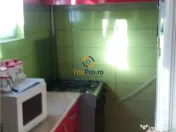 Garsoniera Spatioasa cu Centrala Noul Mall 