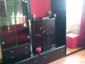 Garsoniera Spatioasa cu Centrala Noul Mall 