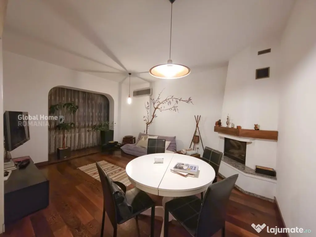 3-Room Apartment | Central | Charming Villa | Garage