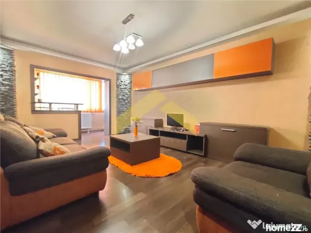 Apartament de inchiriat Aradul Nou