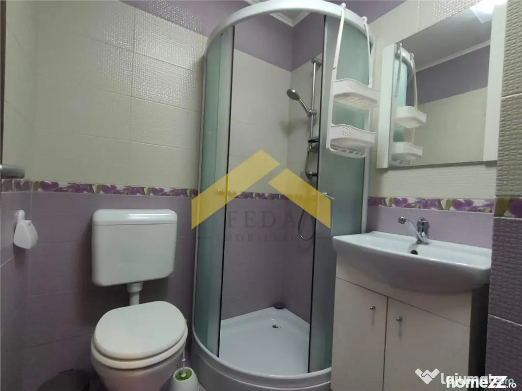 Apartament de inchiriat Aradul Nou
