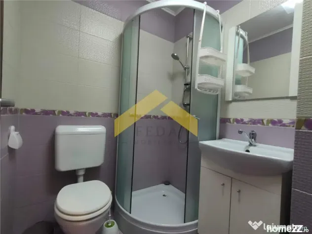 Apartament de inchiriat Aradul Nou