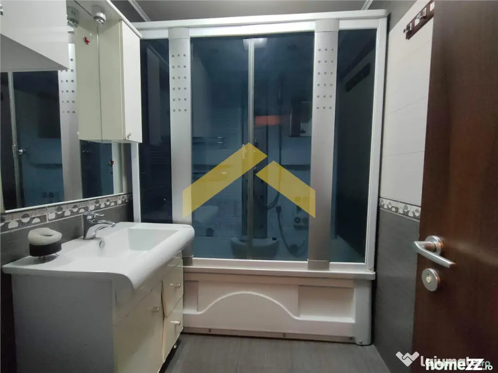 Apartament de inchiriat Aradul Nou