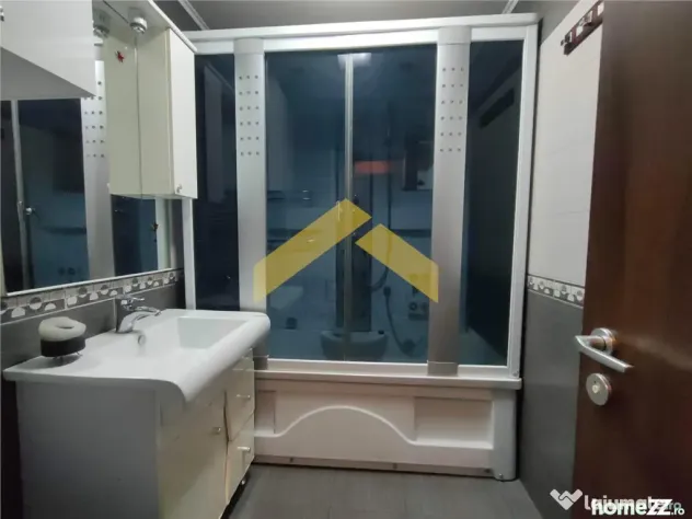 Apartament de inchiriat Aradul Nou