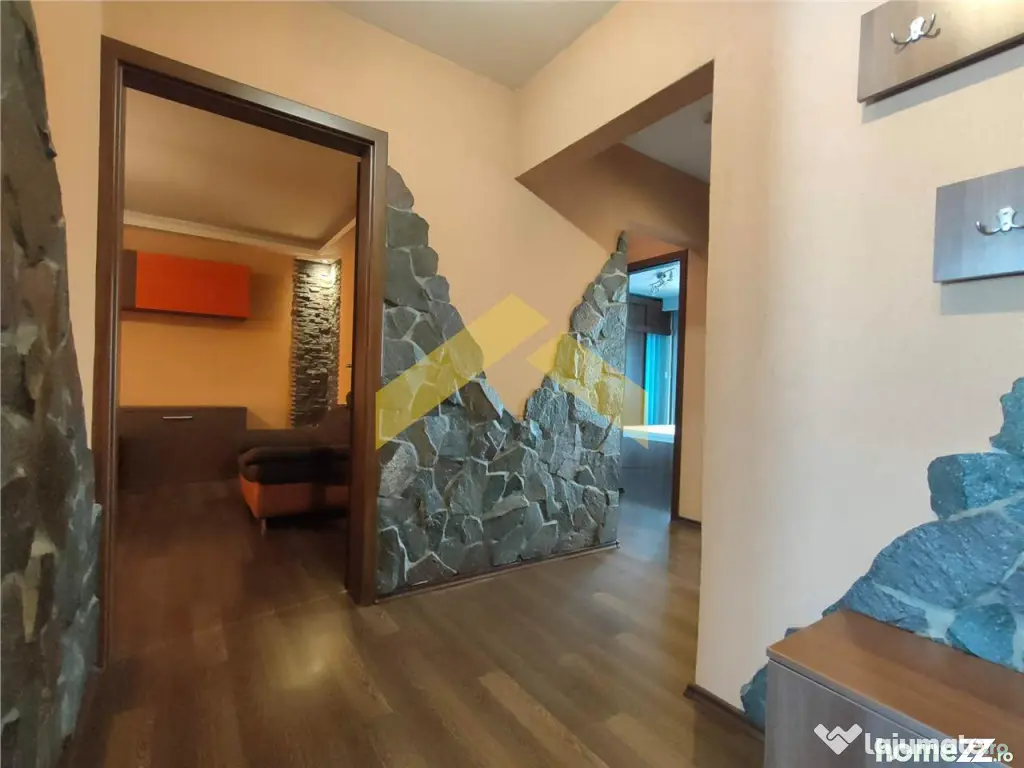 Apartament de inchiriat Aradul Nou