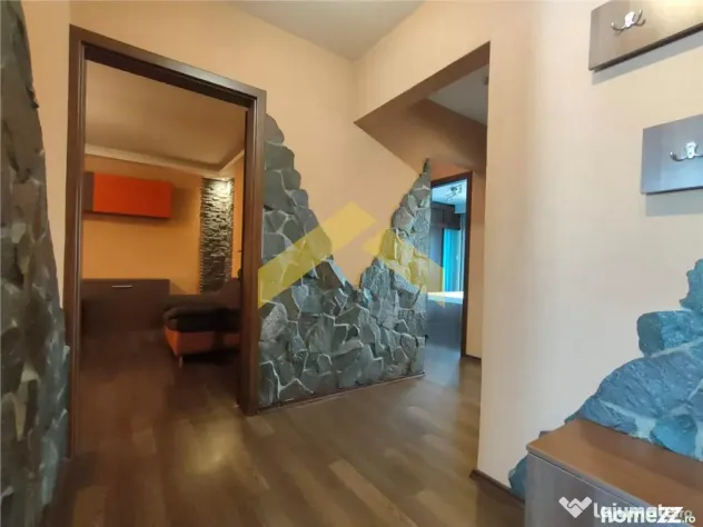 Apartament de inchiriat Aradul Nou