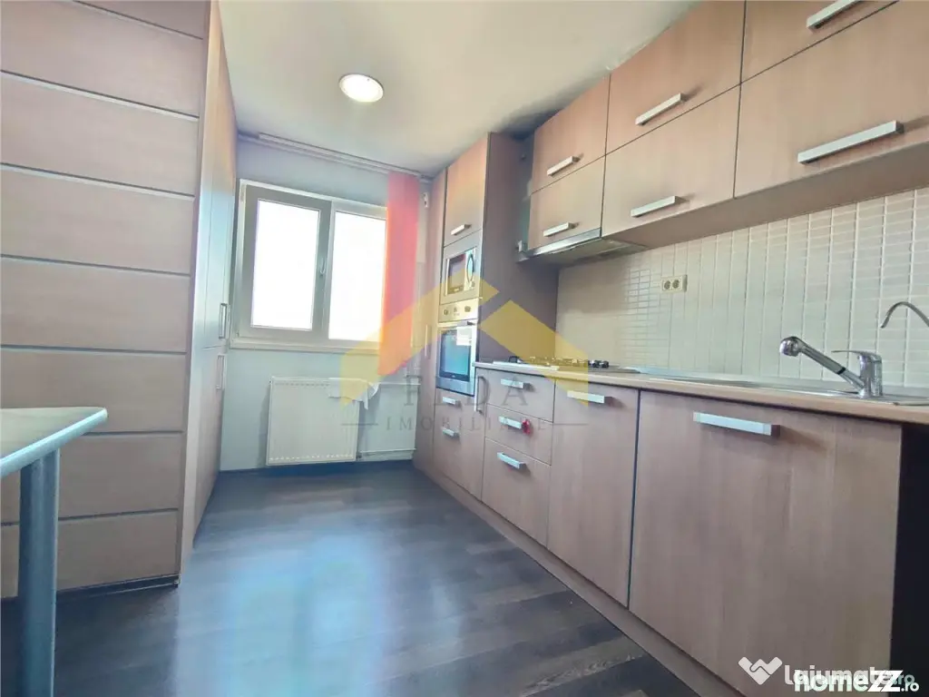 Apartament de inchiriat Aradul Nou
