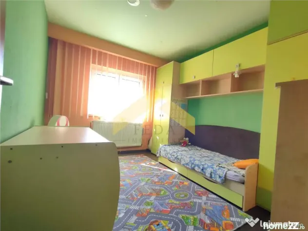 Apartament de inchiriat Aradul Nou