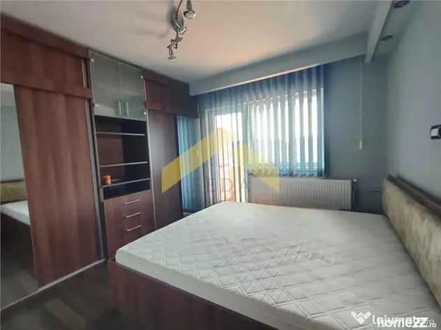 Apartament de inchiriat Aradul Nou