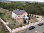 Casa Lux Mihailesti 6 Camere 300 m.p. 