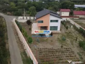 Casa Lux Mihailesti 6 Camere 300 m.p. 